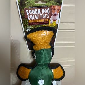 Jmle Brand New Dog Toy With Squeaker